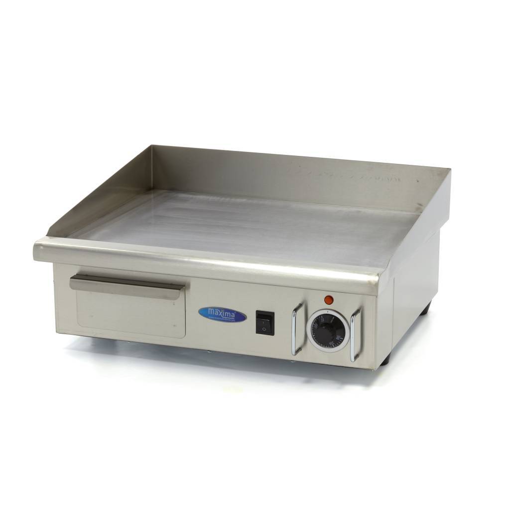 Grilovací deska elektrická MGRILL 56cm l MAXIMA